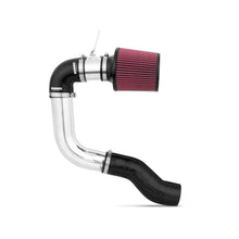 Load image into Gallery viewer, Mishimoto MMAI-WRX-15BP FITS: Cold Air Intakes FITS: 15 Subaru WRX Performance Air Intake Kit w/ Box Polished Cold Air Intakes