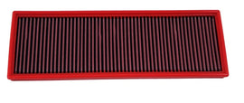 BMC FB195/01 FITS: 01-03 Porsche 911 (996) 3.6L GT2 Replacement Panel Air Filter Air Filters Drop In