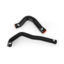 Load image into Gallery viewer, Mishimoto MMHOSE-RAM-98DBK FITS: Hoses FITS: 98-02 Dodge 5.9L CumminsCoolant Hose Kit (Black) Hoses