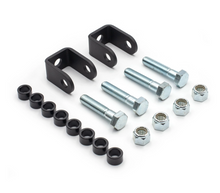 Load image into Gallery viewer, BLOX Racing BXSS-20500-HD FITS: Front Traction Bar Hardware Kit EG DC EK Suspension Arms &amp; Components