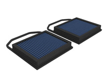 Load image into Gallery viewer, aFe 30-10417RM FITS: 17-23 Mercedes-Benz GLC43 AMG V6 3.0L (tt) Magnum FLOW Pro 5R Air Filter Air Filters Direct Fit