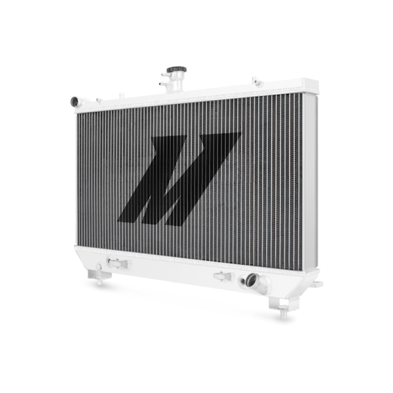 Mishimoto MMRAD-CSS-10 FITS: Radiators FITS: 10-11 Chevrolet Camaro SS V8 Aluminum Radiator Radiators