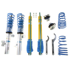 Bilstein 47-121225 FITS: B14 Ford Focus2 Lim. Mazda 3 S40/V50K4 Suspension Kit Coilovers