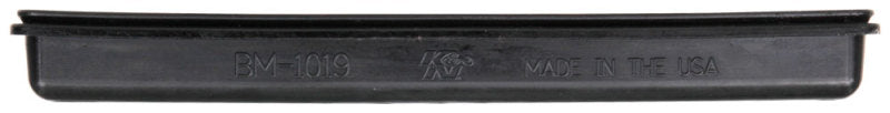 K&N Engineering BM-1019 FITS:K&N 19-20 BMW S1000RR 990 Replacement Air Filter Air Filters Direct Fit
