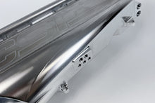 Load image into Gallery viewer, CSF 8400 FITS: Gen 2 B58 Race X Charge-Air-Cooler Manifold Raw Billet Aluminum Finish Intercoolers