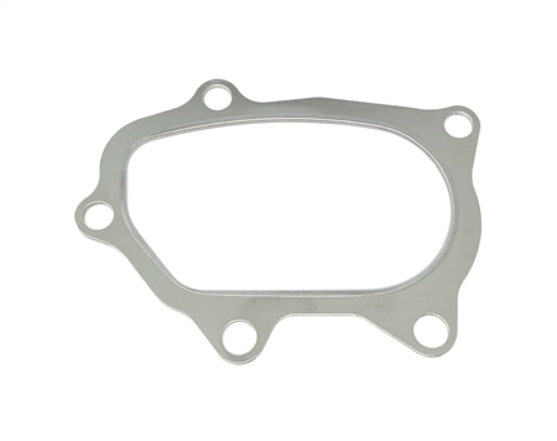 Torque Solution TS-EG-672 FITS: Multi-Layer Stainless Gasket: EJ Turbo to Downpipe Intake Gaskets