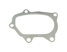 Load image into Gallery viewer, Torque Solution TS-EG-672 FITS: Multi-Layer Stainless Gasket: EJ Turbo to Downpipe Intake Gaskets