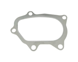 Torque Solution TS-EG-672 FITS: Multi-Layer Stainless Gasket: EJ Turbo to Downpipe Intake Gaskets