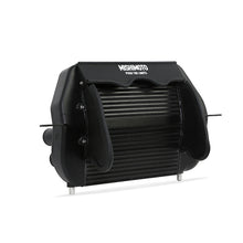 Load image into Gallery viewer, Mishimoto MMINT-F150-11KBBK FITS: Intercooler Kits FITS: 2011-2014 Ford F-150 EcoBoost Black Intercooler w/ Black Pipes Intercooler Kits