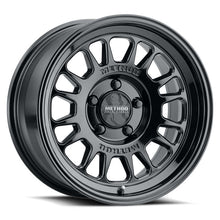 Load image into Gallery viewer, Method Wheels MR318785601300 FITS:Method MR318 17x8.5 0mm Offset 6x5.5 106.25mm CB Gloss Black Wheel Wheels Cast