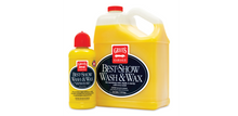 Load image into Gallery viewer, Griots Garage 11396 FITS: Best of Show Wash &amp; Wax 1 Gallon Car Waxes