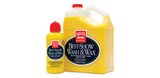 Griots Garage 11396 FITS: Best of Show Wash & Wax 1 Gallon Car Waxes