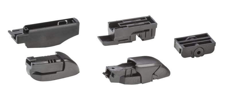 Hella LA358054261 FITS: Clean Tech Wiper Blade 26in Single Exterior Trim