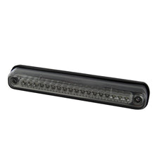 Load image into Gallery viewer, SPYDER 5072405 FITS:xTune Chevy GMC C10 / Ck Series Sierra Silverado 88-98 LED 3rd Brake Light Smoke BKL-CCK88-LED-SM Brake Lights