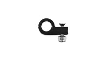 Load image into Gallery viewer, Vibrant 20674 FITS: Billet P-Clamp 9/16in ID Anodized Black Clamps