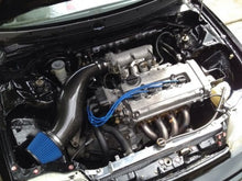 Load image into Gallery viewer, Mishimoto MMRAD-CRX-88 FITS: Radiators FITS: 88-91 Honda CRX Manual Aluminum Radiator Radiators