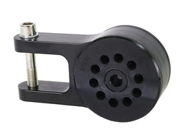 Whiteline KDT974 FITS: 04-15 Ford Focus / 04-13 Mazda 3 / 04-12 Volvo S40 Engine Pitch Mount Bushing Engine Mounts