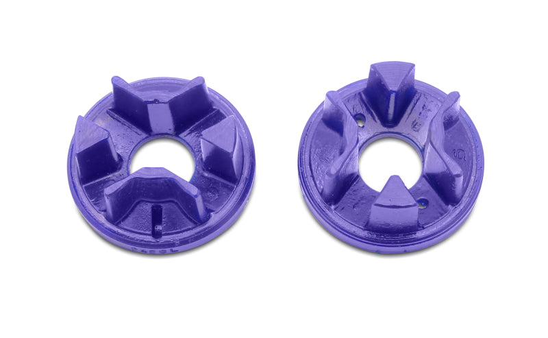Superpro SPF2426K FITS:SuperPro 2002 Mini Cooper Front Engine Mount Bushing Bushing Kits