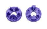 Superpro SPF2426K FITS:SuperPro 2002 Mini Cooper Front Engine Mount Bushing Bushing Kits