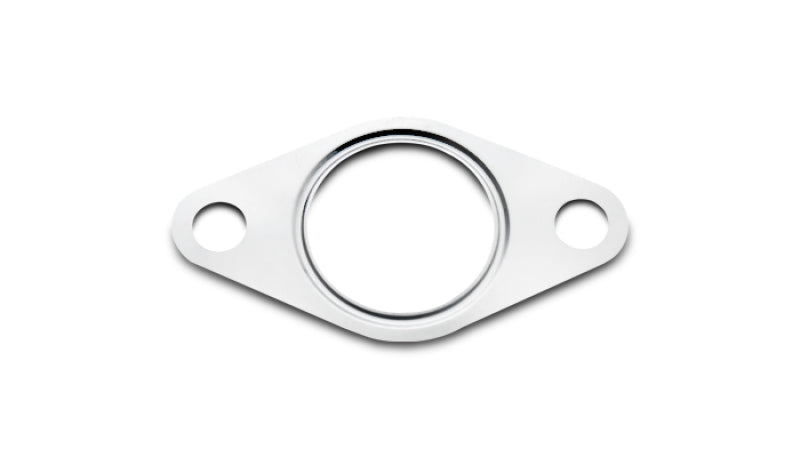 Vibrant 1436G FITS: Metal Gasket for 35-38mm External WG Flange (Matches Flanges #1436 #1437 #14360 and #14370) Flanges