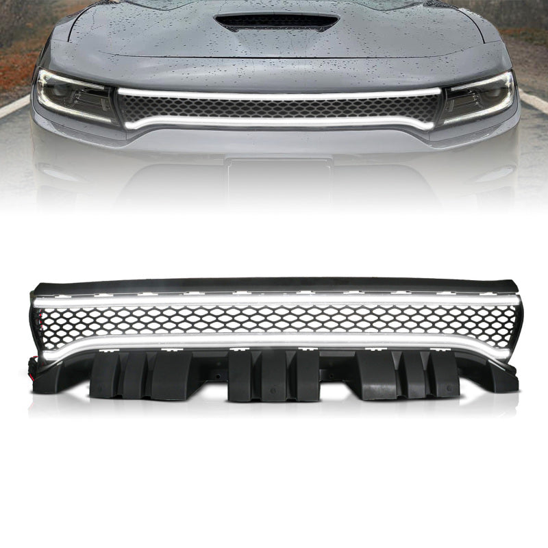 ANZO 901028 Lights Corner