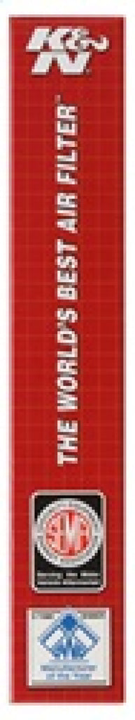 K&N Engineering 33-2231 FITS:K&N BMW Drop In Air Filter Air Filters Drop In