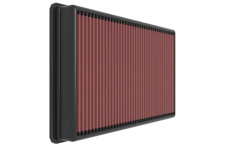 K&N Engineering 33-3173 FITS:K&N 21-22 Mercedes-Benz C300 2.0L L4 Replacement Air Filter Air Filters Drop In