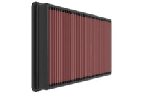Load image into Gallery viewer, K&amp;N Engineering 33-3173 FITS:K&amp;N 21-22 Mercedes-Benz C300 2.0L L4 Replacement Air Filter Air Filters Drop In