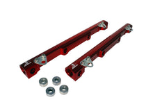 Load image into Gallery viewer, Aeromotive 14111 FITS: 98.5-04 Ford DOHC 4.6L Billet Fuel Rails (Cobra) Fuel Rails