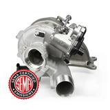 Garrett 917056-5002S FITS: PowerMax GT2260S Direct Fit Performance Turbocharger 2022+ Audi/Volkswagen 2.0L EA888 Evo4 Turbochargers