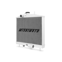 Load image into Gallery viewer, Mishimoto MMRAD-K20-EG FITS: Radiators FITS: 92-95 Honda Civic / 93-97 Civic del Sol K-Series Swap Aluminum Radiator Radiators