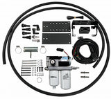 AirDog A7SPBF266 FITS:PureFlow II-5G 08-10 Ford 6.4L Powerstroke DF-100-5G Fuel Pump Fuel Air Separators