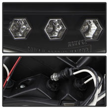 Load image into Gallery viewer, SPYDER 5009975 FITS: Dodge Ram 1500 02-05/Ram 2500 03-05 Projector Headlights LED Halo LED Blk PRO-YD-DR02-HL-BK Headlights