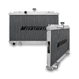 Mishimoto MMRAD-SEN-00 FITS: 00-05 Nissan Sentra SE-R Vspec Manual Aluminum Radiator Radiators
