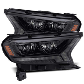 AlphaRex 880121 Headlights