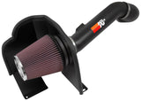 K&N Engineering K&N 2016 3500/2500 - GMC Sierra 3500/2500 High Flow Performance Kit FITS: Chevy Silverado - KNN77-3090KTK
