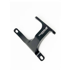Torque Solution TS-IQ-769 FITS: Billet Differential Brace: Infiniti Q50 2015+ / Q60 2017+ Diff Braces