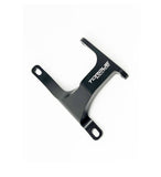 Torque Solution TS-IQ-769 FITS: Billet Differential Brace: Infiniti Q50 2015+ / Q60 2017+ Diff Braces