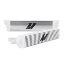 Load image into Gallery viewer, Mishimoto MMINT-SRT4-03SL FITS: Intercooler Kits FITS: 03-05 Dodge Neon SRT-4 Silver Aluminum Performance Intercooler Kit Intercooler Kits