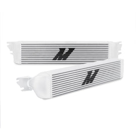 Mishimoto MMINT-SRT4-03SL FITS: Intercooler Kits FITS: 03-05 Dodge Neon SRT-4 Silver Aluminum Performance Intercooler Kit Intercooler Kits