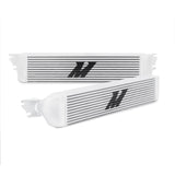 Mishimoto MMINT-SRT4-03SL FITS: Intercooler Kits FITS: 03-05 Dodge Neon SRT-4 Silver Aluminum Performance Intercooler Kit Intercooler Kits