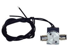 Load image into Gallery viewer, AEM 30-3326 FITS: Water/Methanol Injection System High-Flow Low-Current WMI Solenoid 200PSI 1/8in-27NPT In/Out Water Meth Kits