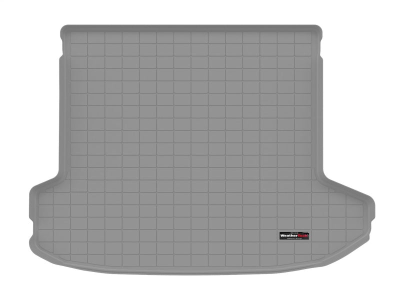 WeatherTech 26-27 Sportage Cargo Liners - Grey FITS: Kia - WET421885