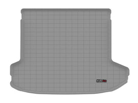 WeatherTech 26-27 Sportage Cargo Liners - Grey FITS: Kia - WET421885