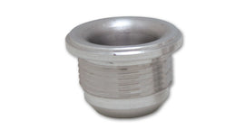 Vibrant 11156 FITS: -20 AN Male Weld Bung (1-3/4in Flange OD) Aluminum Bungs