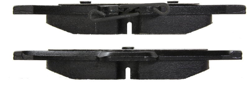 Stoptech 309.10950 FITS:StopTech Performance 07-09 Mazdaspeed3 / 06-07 Mazdaspeed6 / 06-07 Mazda3 Rear Brake Pads Brake Pads Performance