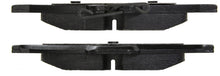 Load image into Gallery viewer, Stoptech 309.10950 FITS:StopTech Performance 07-09 Mazdaspeed3 / 06-07 Mazdaspeed6 / 06-07 Mazda3 Rear Brake Pads Brake Pads Performance