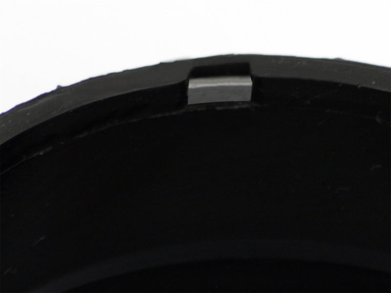 aFe 59-10081 FITS: MagnumFORCE Spare Parts AIS Coupling Reducer: (3-1/2 x 2.80)ID x 2L Uncategorized