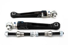 Load image into Gallery viewer, SPL Parts SPL FLCA F3X FITS: 2012+ BMW 3 Series/4 Series F3X Front Lower Control Arms Control Arms