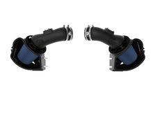 Load image into Gallery viewer, aFe 54-13030R FITS: POWER Magnum FORCE Stage-2 Pro 5R Cold Air Intake System 12-19 BMW M5 (F10) / M6 (F12/13) Cold Air Intakes